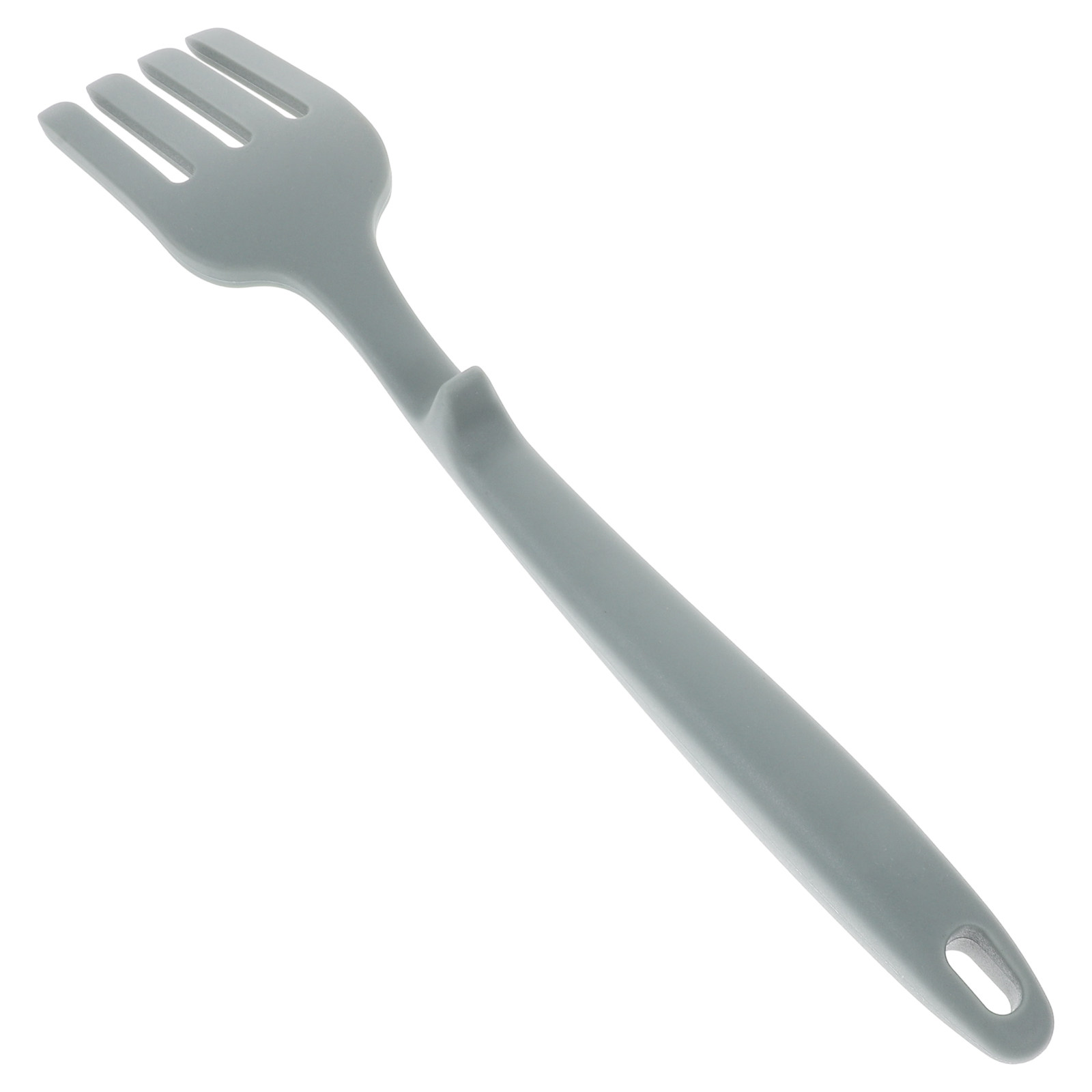 Home Cooking Restaurant - Forchetta da Cucina in Silicone Grande,