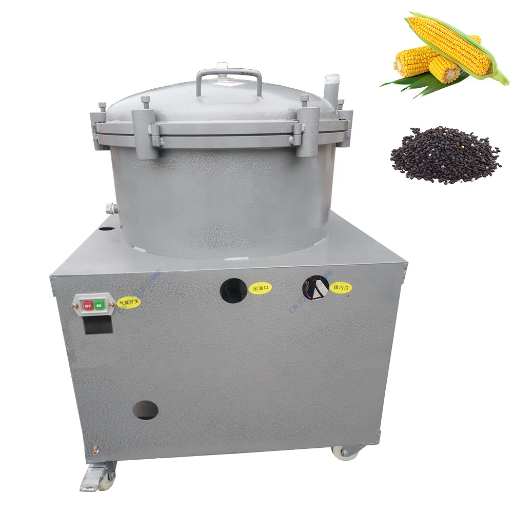 Home Cooking Oil Filter - Macchina Filtrante per Olio da Cucina,