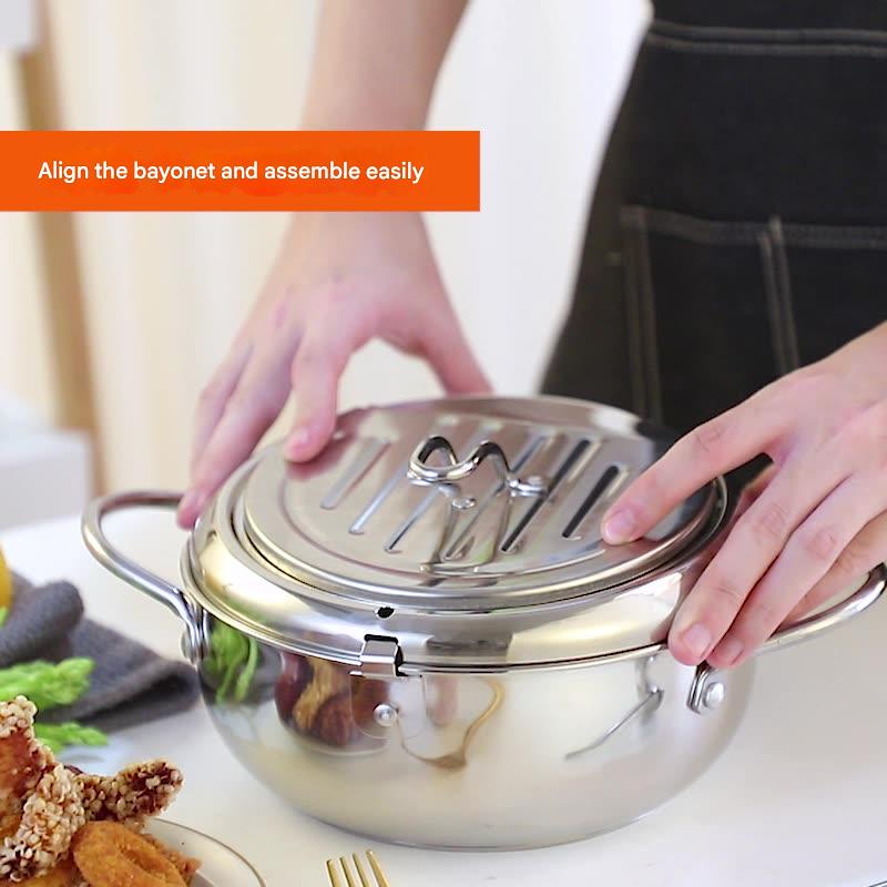 Home Cooking Gas Cylinder - Strumenti per la cottura di pollo