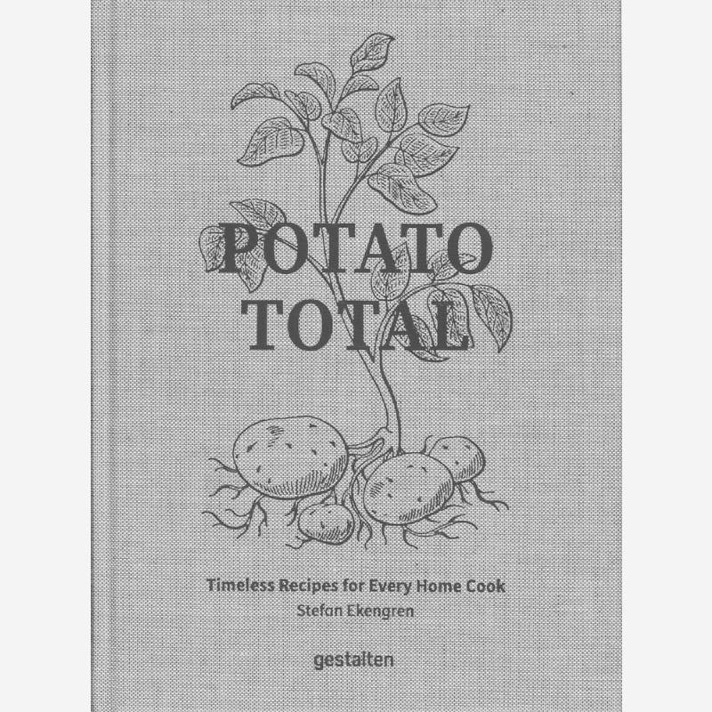 Home Cooking Book - Le Ricette Senza Tempo di Potato