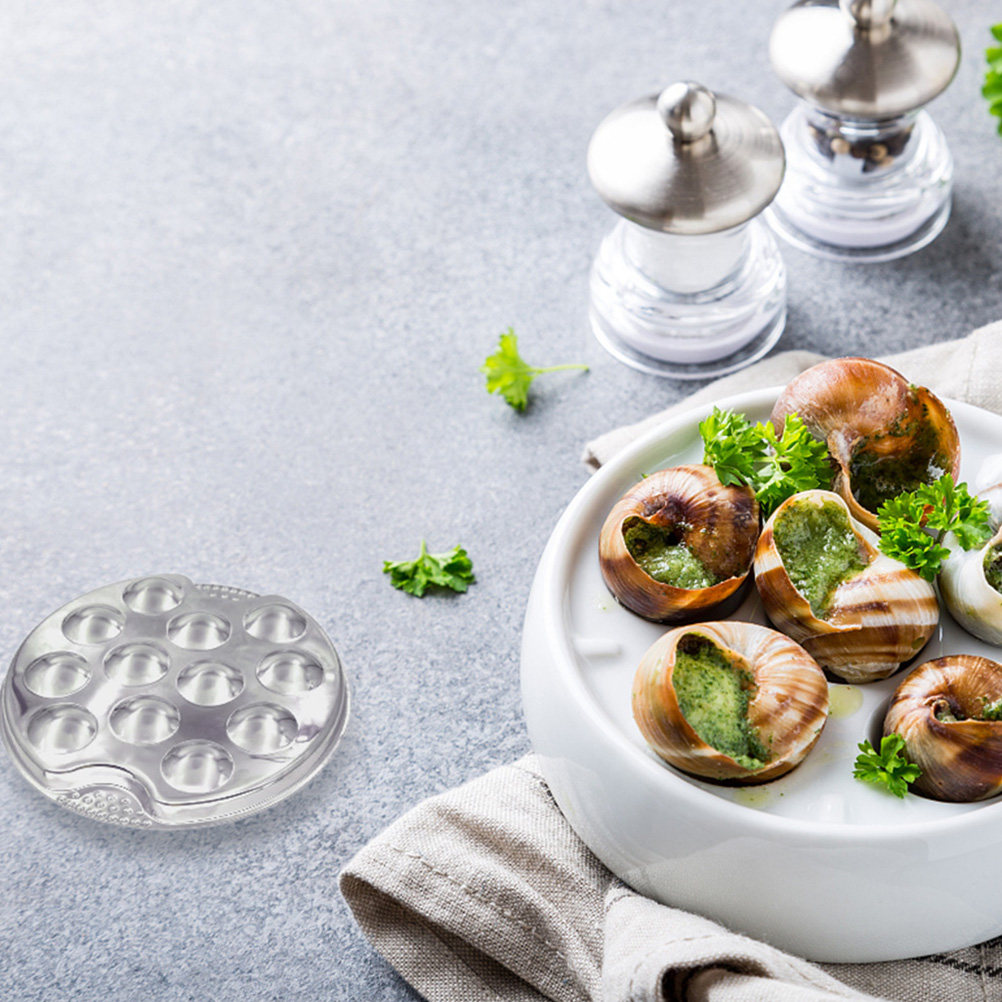 2 Pezzi Piatto per Lumache in  - Home Cooking Restaurant recensione e prezzo