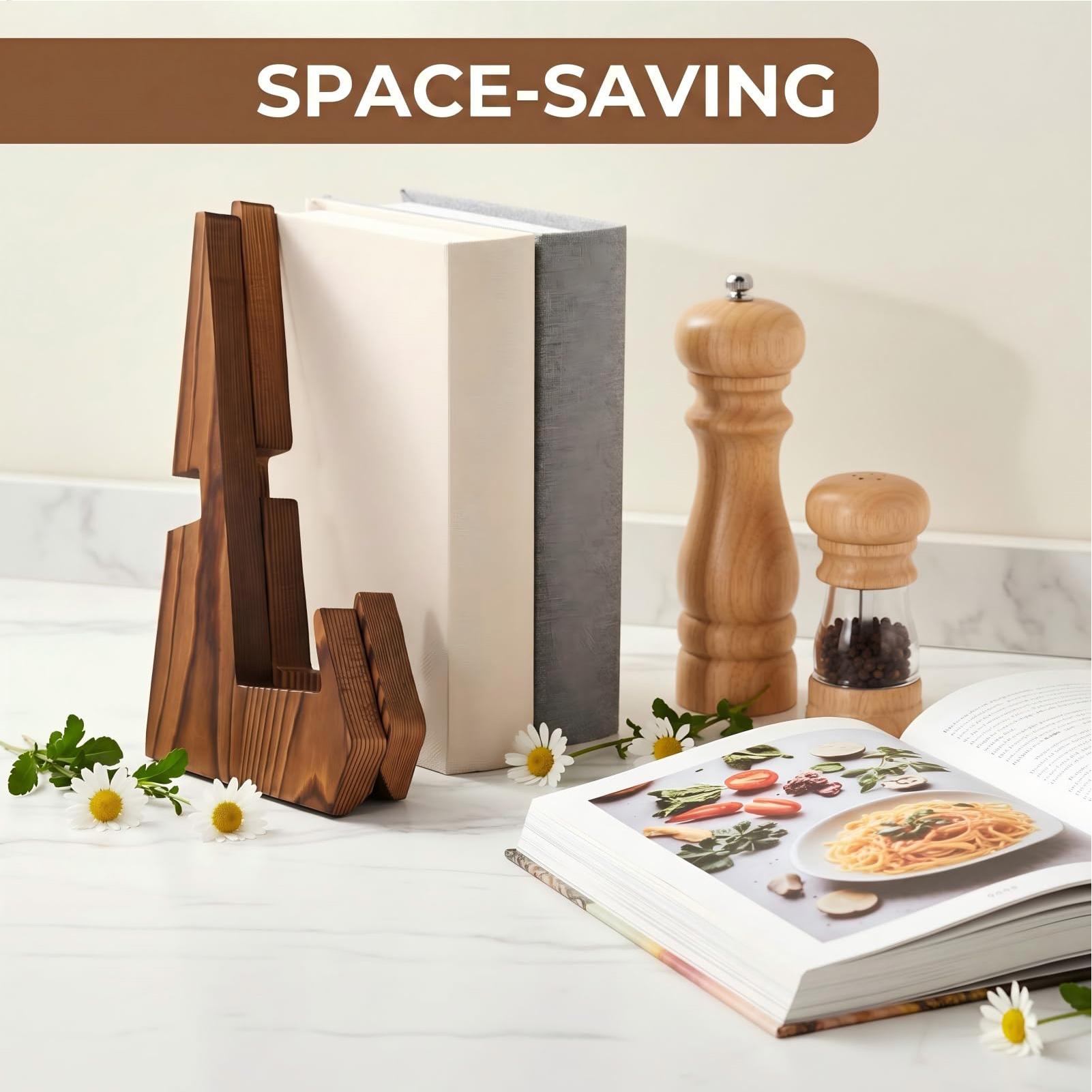 Supporto per libri di cucina,  - Home Cooking Book recensione e prezzo