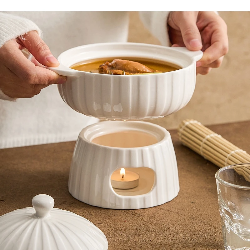 Piatto Riscaldato Isolato Nord - Home Cooking Restaurant recensione e prezzo