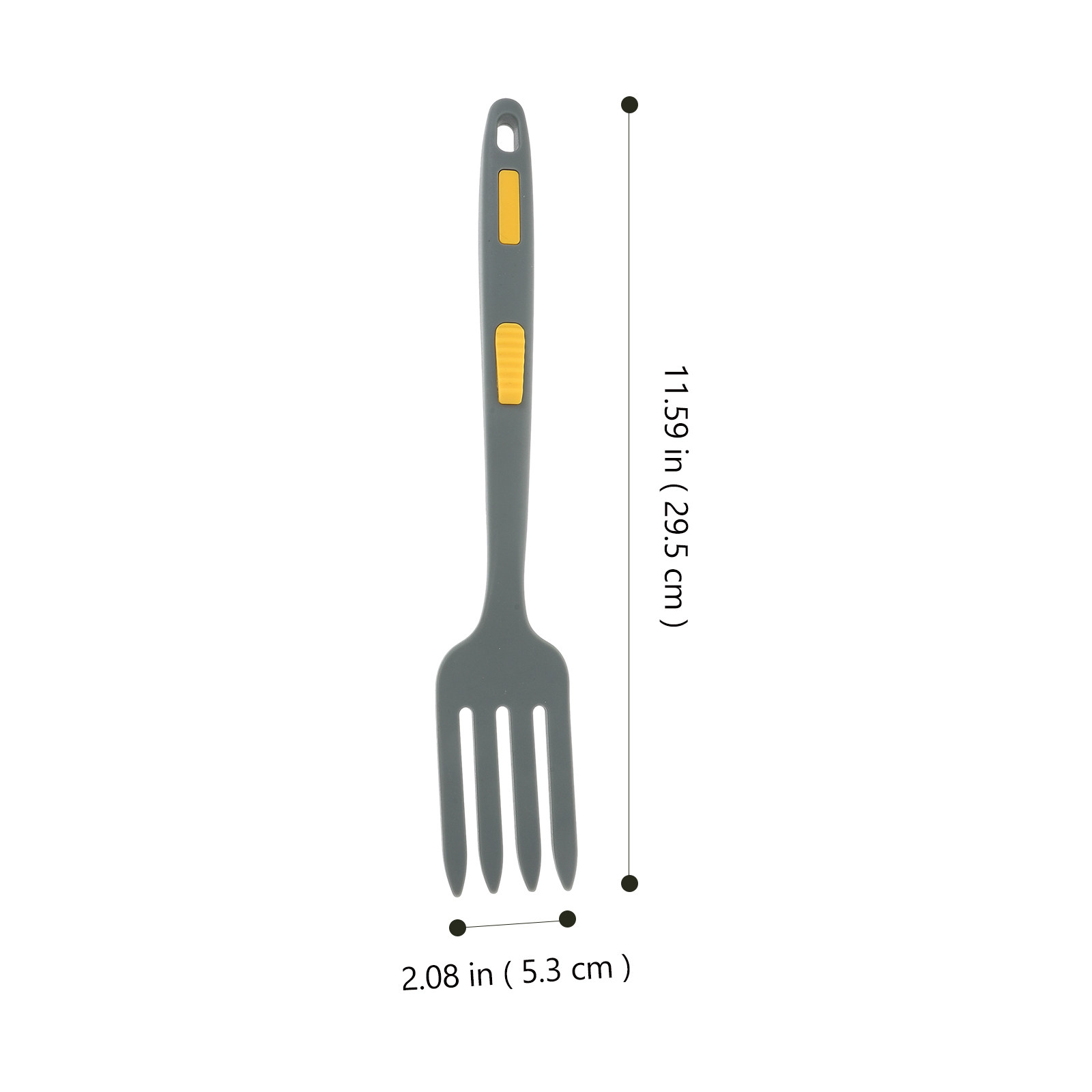 Forchetta da Cucina in Silicon - Home Cooking Restaurant recensione e prezzo