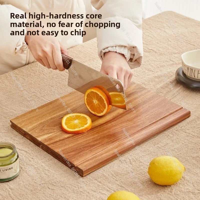 Elegante Set di 3 Taglieri a F - Home Cooking Book recensione e prezzo