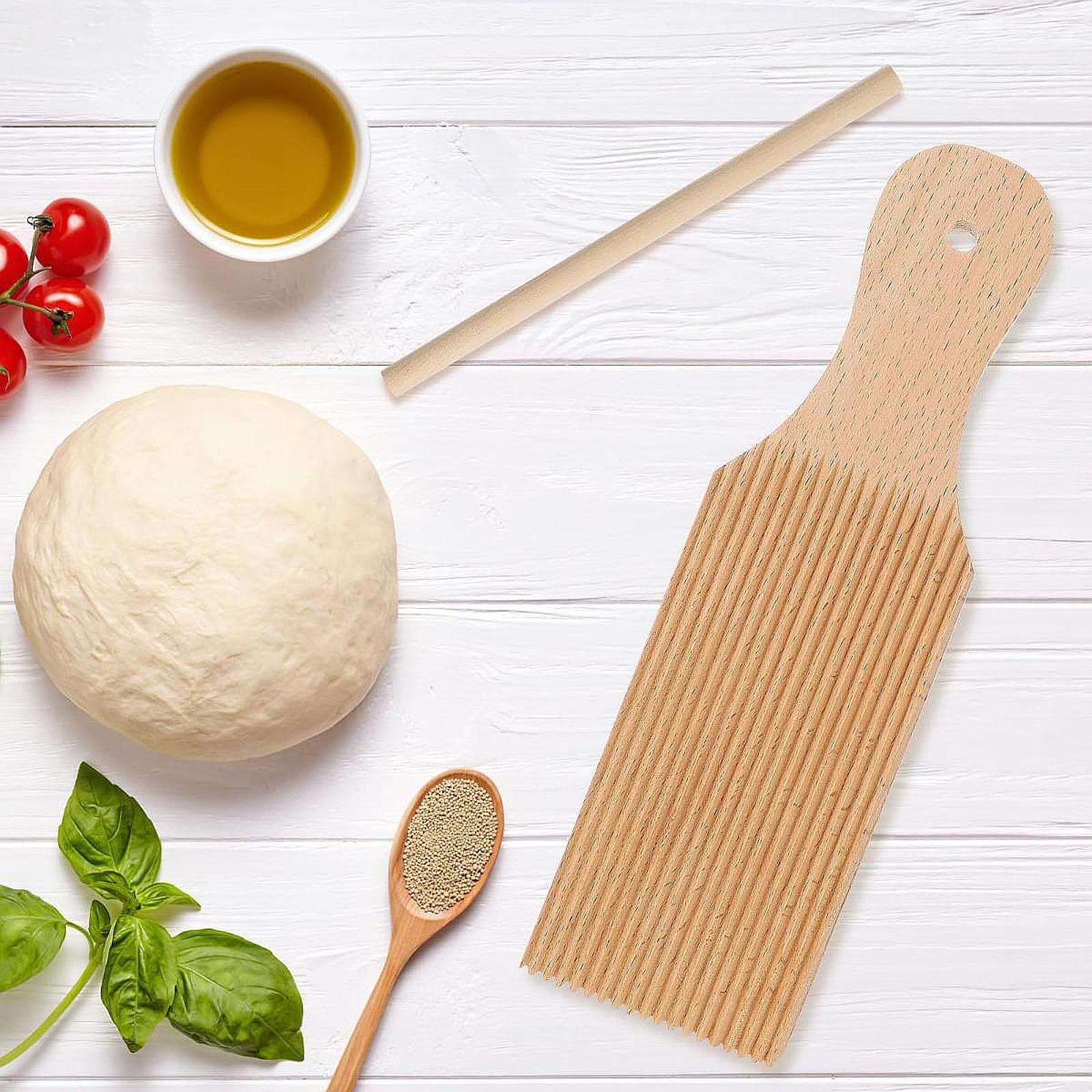 Gnocchi Board Utensile da cuci - Home Cooking Restaurant recensione e prezzo