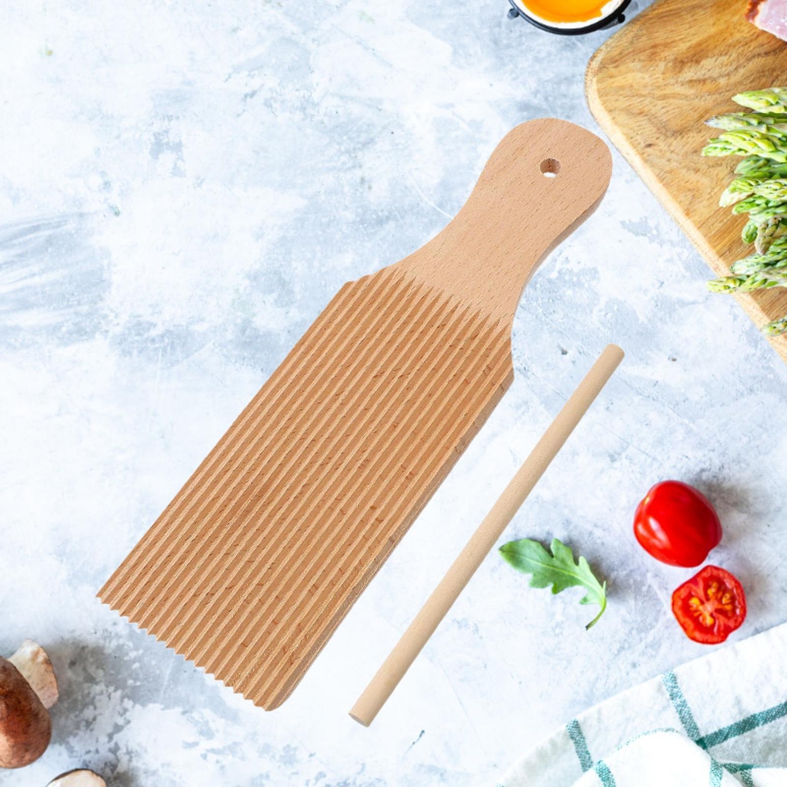 Gnocchi Board Utensile da cuci - Home Cooking Restaurant recensione e prezzo