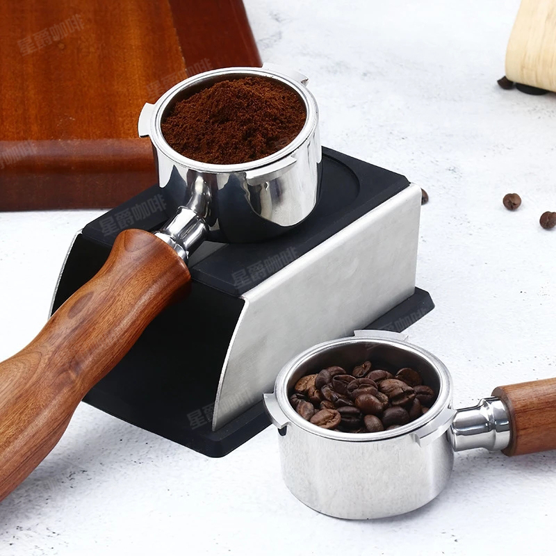 Portafiltro senza fondo per ca - Delonghi Espresso Magnifica recensione e prezzo