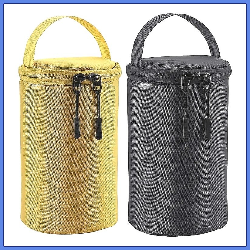Borsa Protettiva Portatile per - Home Cooking Gas Cylinder recensione e prezzo