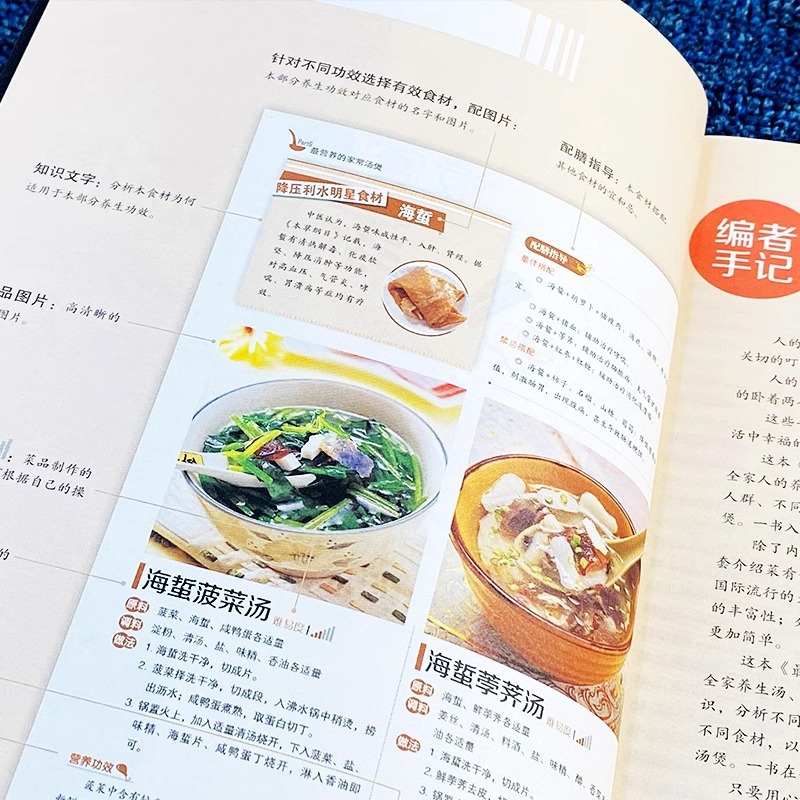 La pentola per zuppa cotta cas - Home Cooking Book recensione e prezzo