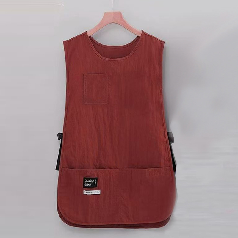 Grembiule impermeabile Gilet l - Home Cooking Restaurant recensione e prezzo