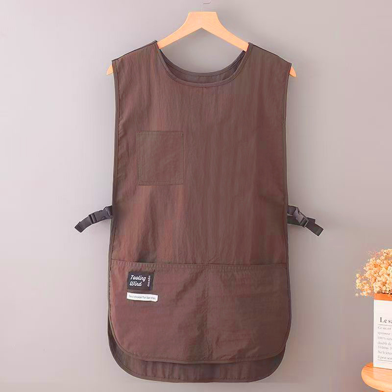 Grembiule impermeabile Gilet l - Home Cooking Restaurant recensione e prezzo