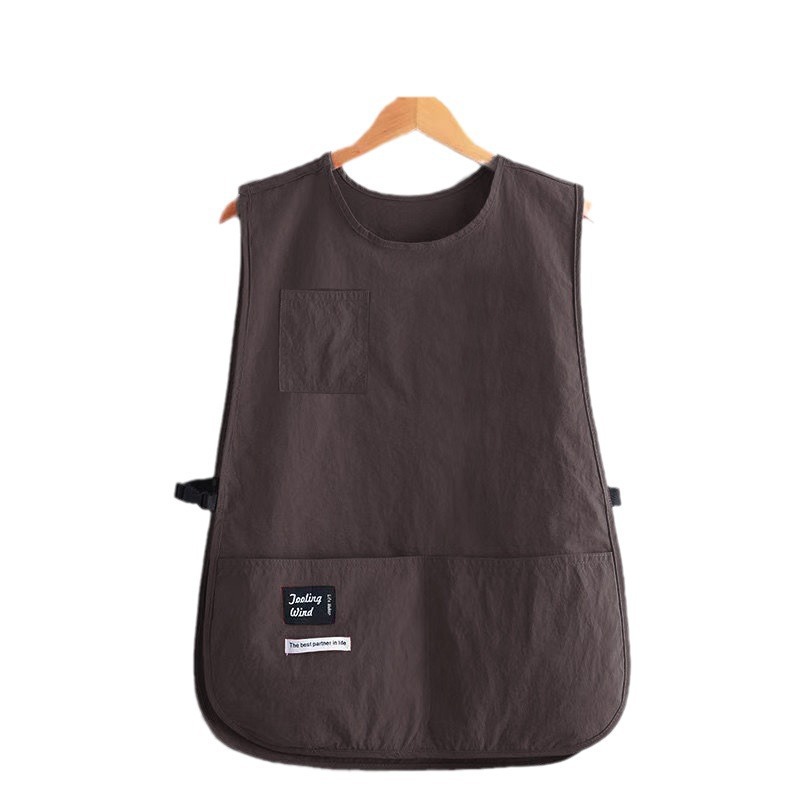 Grembiule impermeabile Gilet l - Home Cooking Restaurant recensione e prezzo