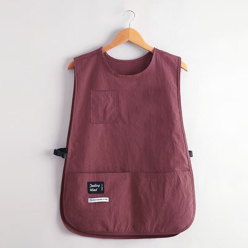 Grembiule impermeabile Gilet l - Home Cooking Restaurant recensione e prezzo