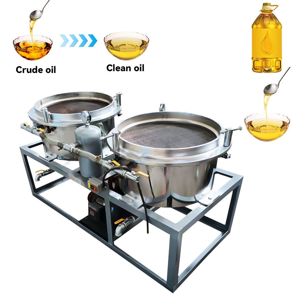 Macchina Filtrante per Olio da - Home Cooking Oil Filter recensione e prezzo