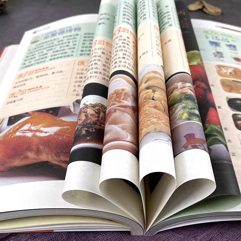 Libri sulla cucina cinese sull - Home Cooking Book recensione e prezzo