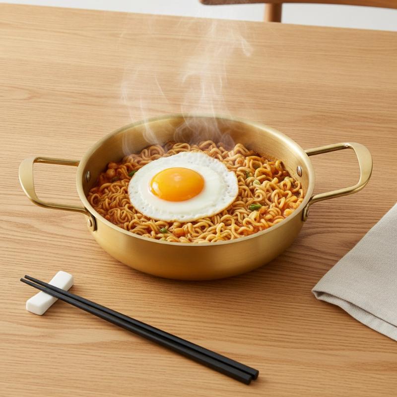 Pentola in Acciaio Inox con Do - Home Cooking Restaurant recensione e prezzo