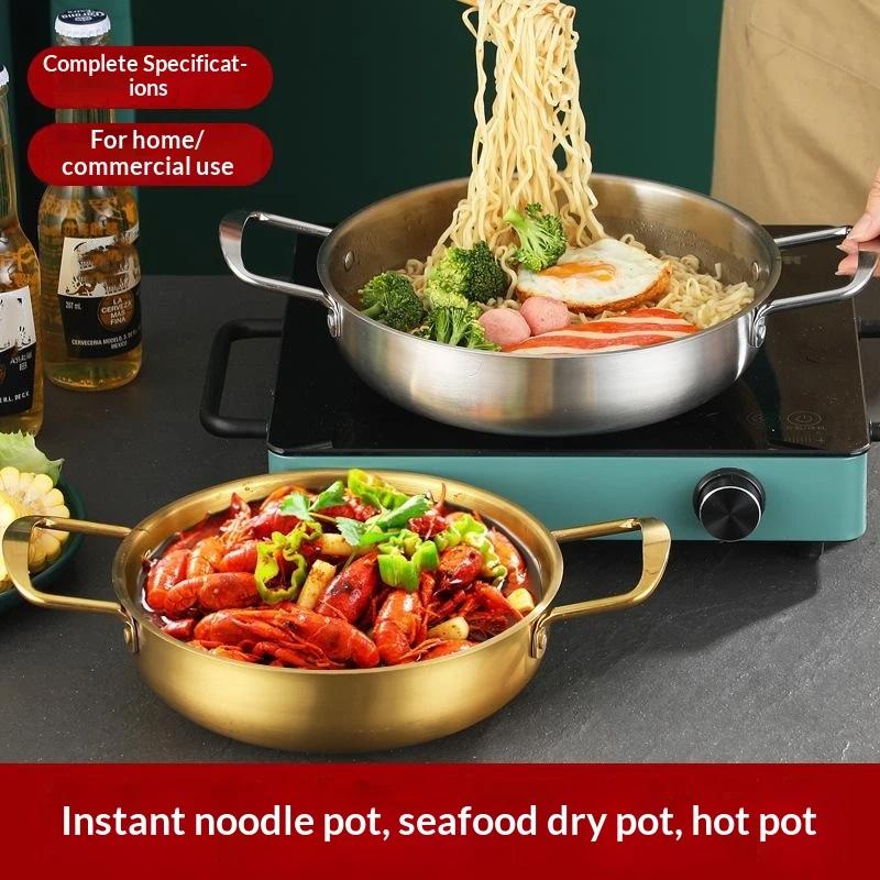 Pentola in Acciaio Inox con Do - Home Cooking Restaurant recensione e prezzo