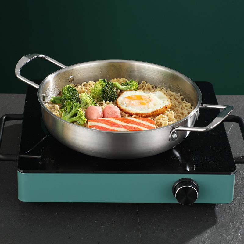 Pentola in Acciaio Inox con Do - Home Cooking Restaurant recensione e prezzo